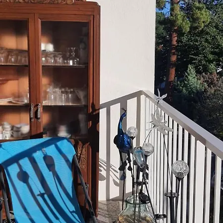 Appartement Arcachon Daire *