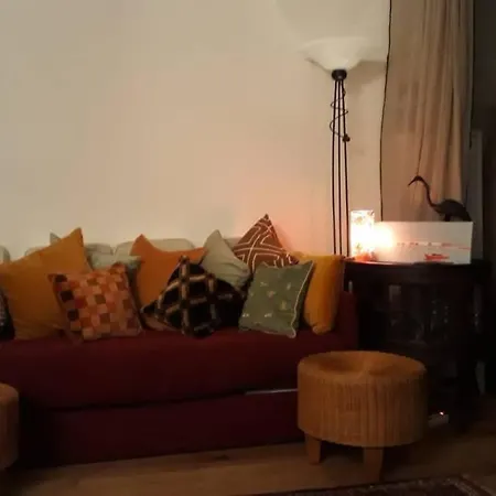 Daire Appartement Arcachon *