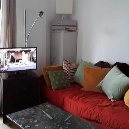 Apartamento Appartement Arcachon *
