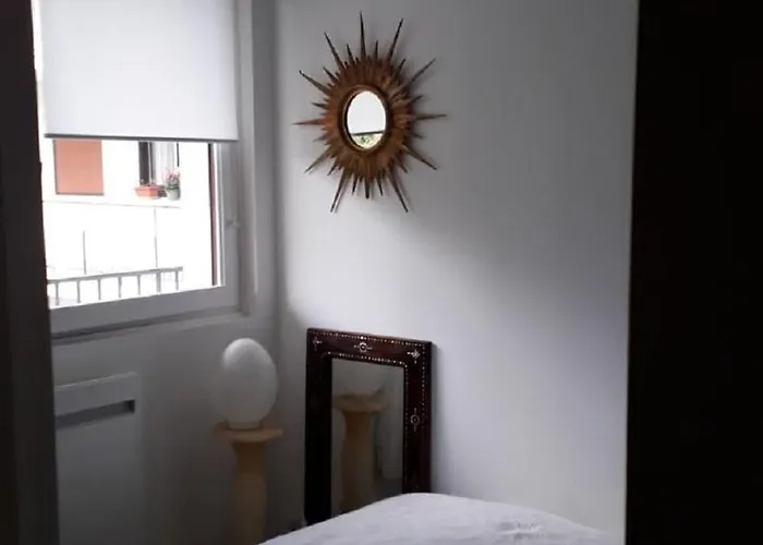 Daire Appartement Arcachon Arcachon