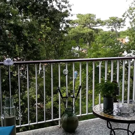 公寓 Appartement Arcachon
