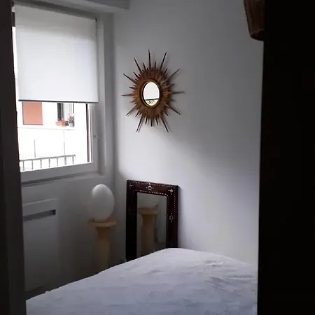 公寓 Appartement Arcachon 阿卡雄
