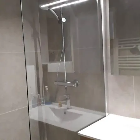 Appartement Arcachon *