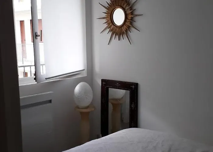 Appartement Arcachon * Arcachon