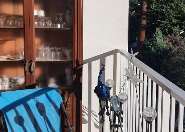 Appartement Arcachon Lejlighed *