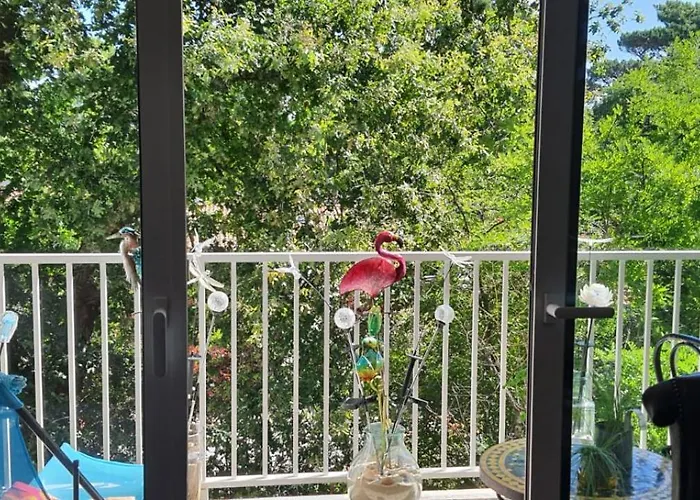 Appartement Arcachon *