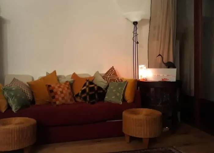 Lejlighed Appartement Arcachon *