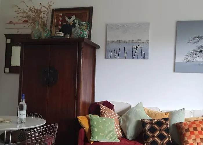 Lejlighed Appartement Arcachon